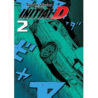 Initial D - 2