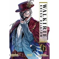 Walkirie Kresu Dziejów -...