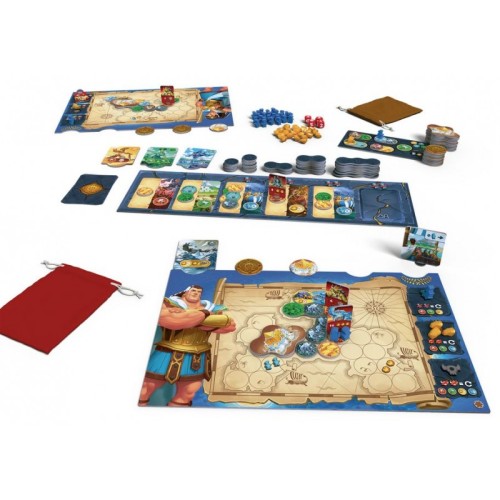 Oryszalk (edycja polska)