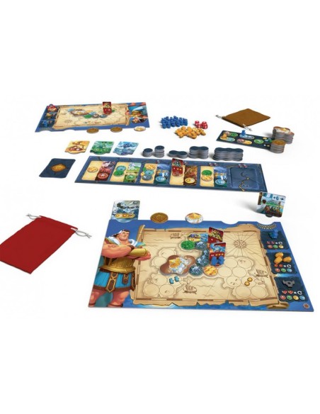 Oryszalk (edycja polska)