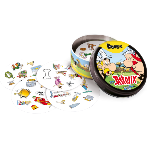 Dobble Asterix