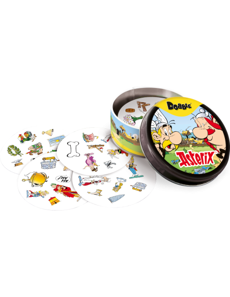 Dobble Asterix