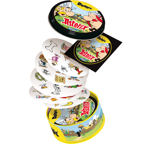 Dobble Asterix