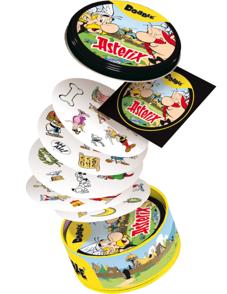 Dobble Asterix
