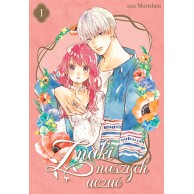 Znaki naszych uczuć - 1