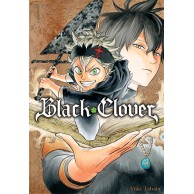 Black Clover - 1