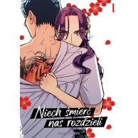 Niech śmierć nas rozdzieli - 1