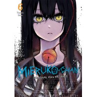 Mieruko-chan. Dziewczyna,...