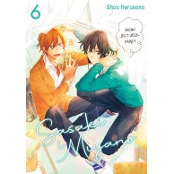 Sasaki i Miyano - 6