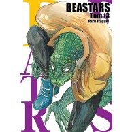 Beastars - 13