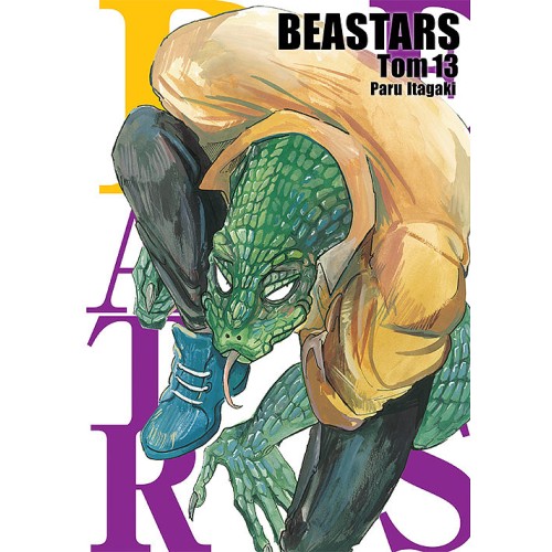 Beastars - 13