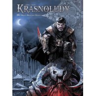 Świat Akwilonu. Krasnoludy...