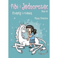 Fibi i Jednorożec - 10 -...