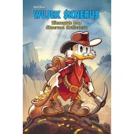 Niezwykłe losy Sknerusa...