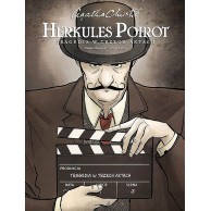 Agatha Christie. Tragedia w...