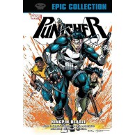 Punisher Epic Collection -...
