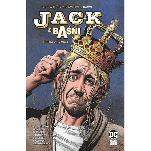 Jack z Baśni - 1