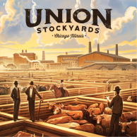 Union Stockyards Kickstarter Edition