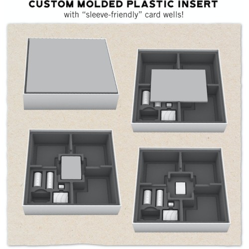 Union Stockyards Kickstarter Edition