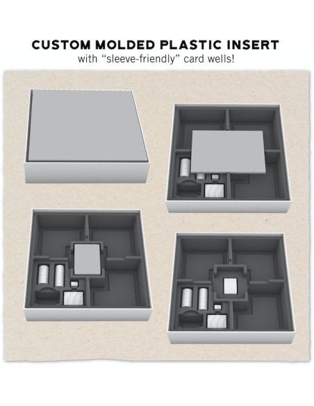 Union Stockyards Kickstarter Edition