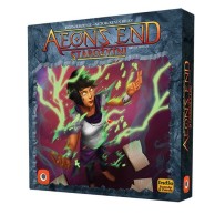 Aeon's End: Starożytni