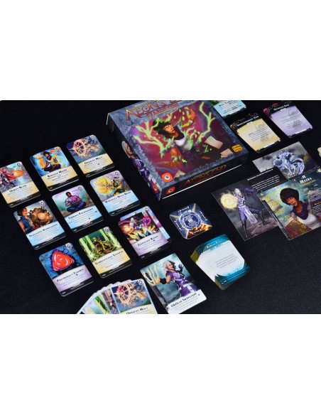 Aeon's End: Starożytni