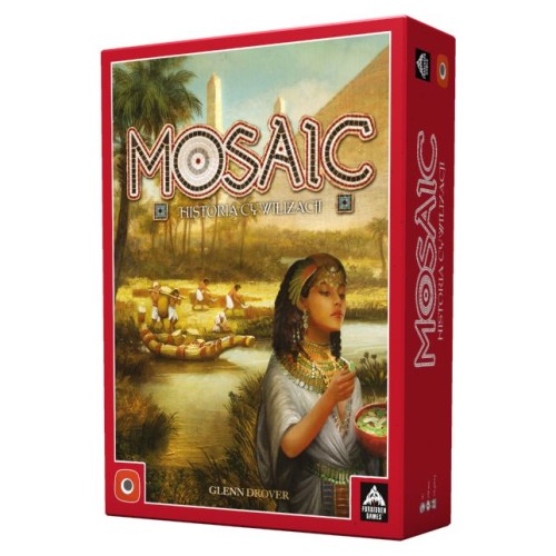 Mosaic PL