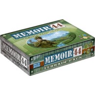 Memoir '44 - Terrain Pack