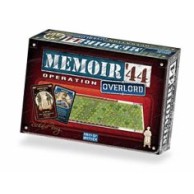 Memoir '44 - Operation...