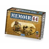 Memoir '44 - Mediterranean...