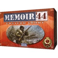 Memoir '44 - Eastern Front
