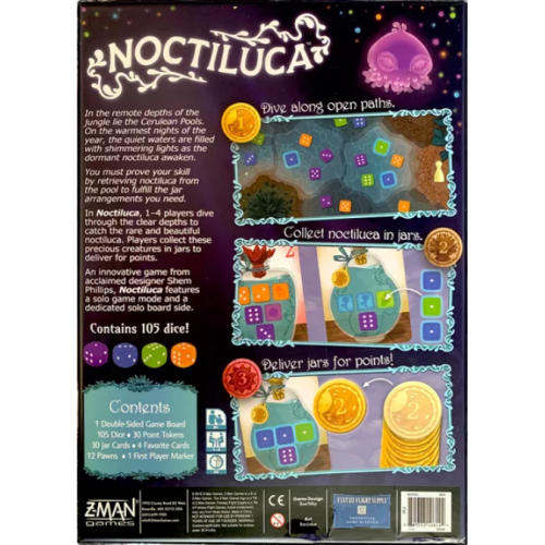 Noctiluca - EN