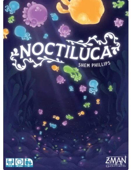 Noctiluca - EN