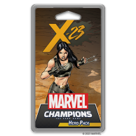 Marvel Champions: Hero Pack...