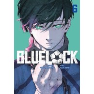 Blue Lock - 6