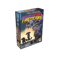 Zwierzęcy front: Spiski,...