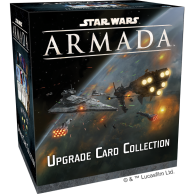 Star Wars: Armada - Upgrade...