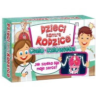 Dzieci kontra Rodzice....