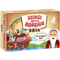 Dzieci kontra Rodzice. Biblia