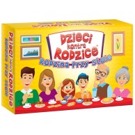 Dzieci kontra Rodzice....