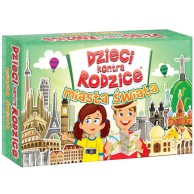 Dzieci kontra Rodzice....