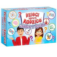 Dzieci kontra Rodzice....