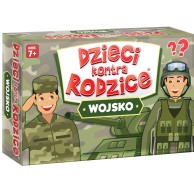Dzieci kontra Rodzice. Wojsko