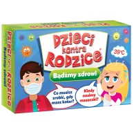 Dzieci kontra Rodzice....