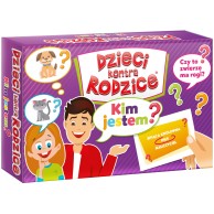 Dzieci kontra Rodzice. Kim...
