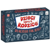 Dzieci kontra Rodzice....