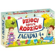 Dzieci kontra Rodzice....