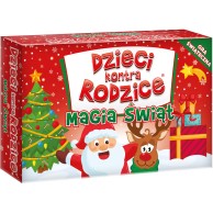 Dzieci kontra Rodzice....