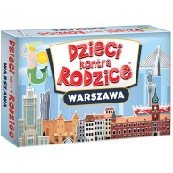 Dzieci kontra Rodzice....