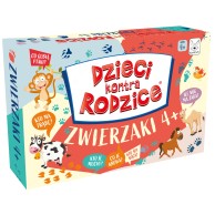 Dzieci kontra Rodzice....